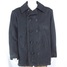 Possible US Naval Wool Pea