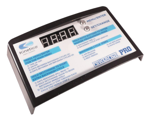 Kinetico evb 019 - kinetico, evb-019