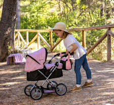 Silver Cross Ranger Baby Doll