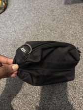 Nike Air Bum Bag Black Fanny