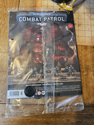 Warhammer 40k einhyr - warhammer,