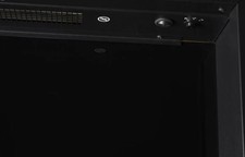 Electric Fireplace Heater with