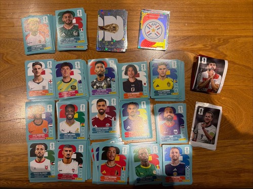 Panini fifa world cup 2026 - panini,