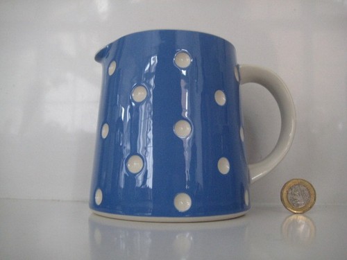 Green cornishware blue - g,