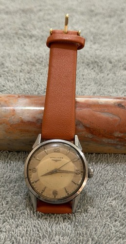 Vintage longines cal zs - vintage, cal.