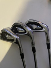 Mizuno JPX825 Pro Irons 5-PW Set