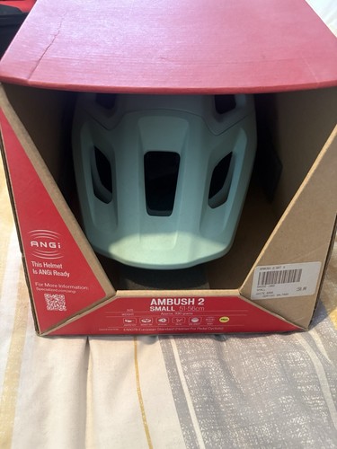 Specialized ambush white - specialized, 2