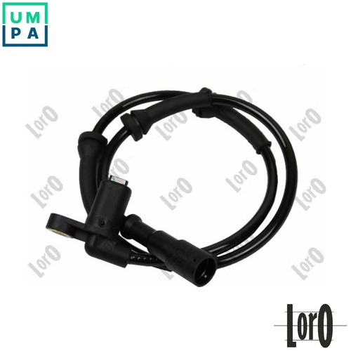 Sensor wheel speed 120 - wheel, 120-02-113