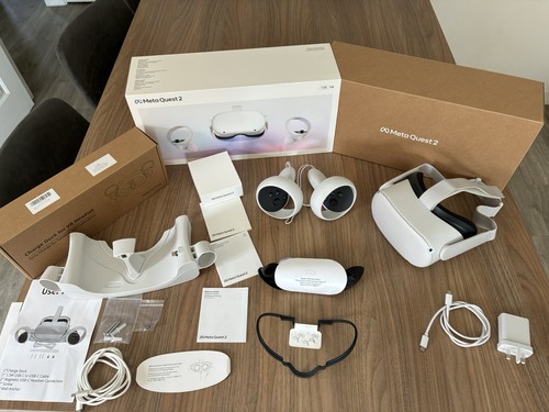 Oculus quest 128gb - oculus,