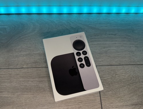 Apple 64gb 3rd gen wi - 4k,