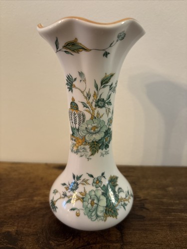 Crown staffordshire bone - crown, china