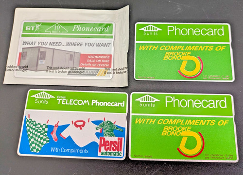 Vintage british telecom - x,