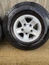 DEFENDER BOOST ALLOYS WITH