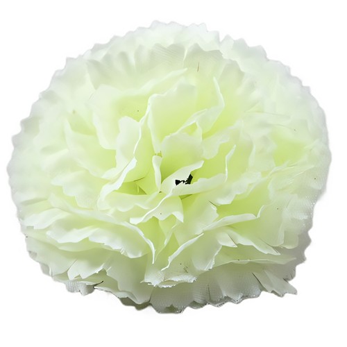 Carnation picks artificial - picks,