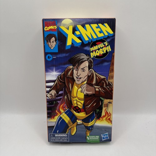 Marvel legends morph animated - legends,