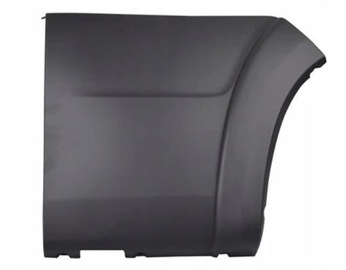 Peugeot boxer rear wheel trim - rear,