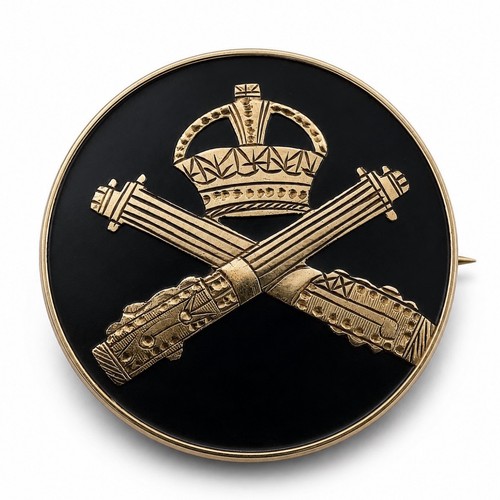 Rare ww1 1916 9ct - ww1,