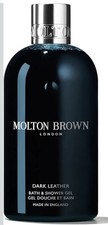 Molton Brown Dark Leather Bath