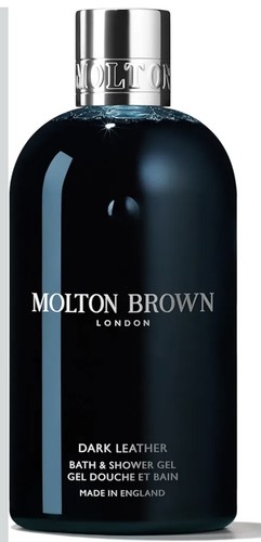Molton brown dark leather - molton,