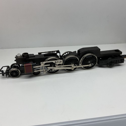 Hornby r066 duchess of - -,