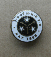 Trade Union Badge - National