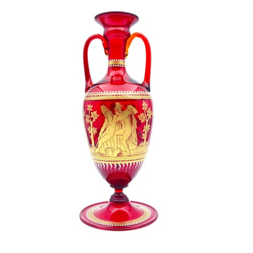 Salviati murano neoclassical - murano,