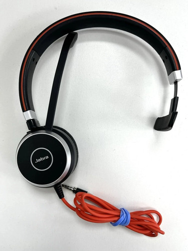 Jabra evolve mono - ms,