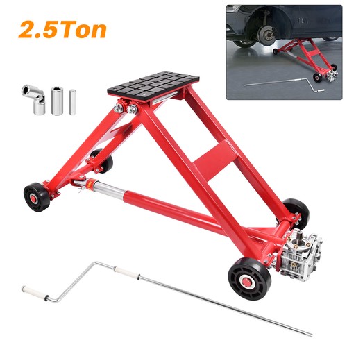 Car lift low profile - lift,
