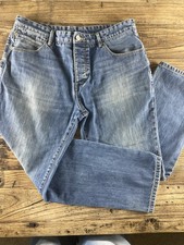 Rocha.John Rocha Blue Jeans