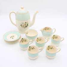 Johnson Bros Pareek China Set