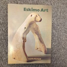 Eskimo Art - Cottie Burland -