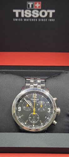 Tissot 1853 prc200 chronograph - prc200,