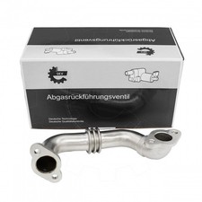 EGR Valve Pipe For VW Amarok