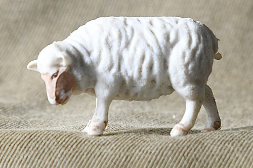 Britains herald plastic farm - britains,