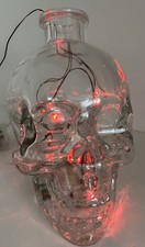 Crystal skull Head (shape)