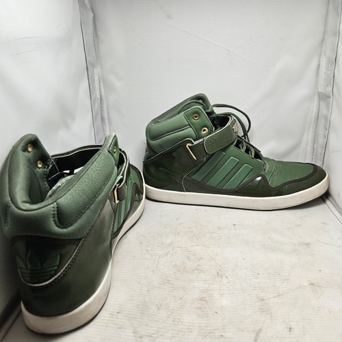 Adidas adi rise 2011 - adidas, adi-rise