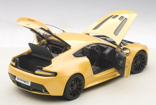 Aston martin v12 vantage - aston,