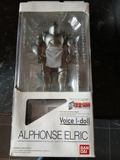 New Full Metal Alchemist