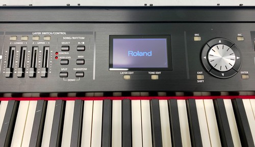Roland 700nx stage piano - roland,