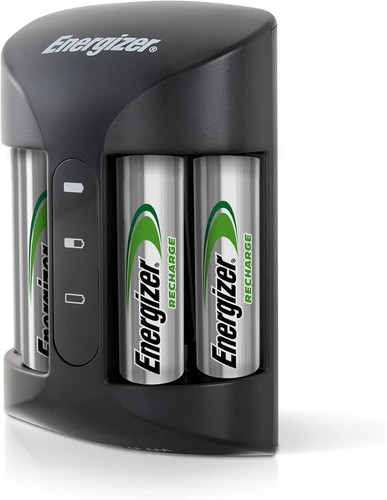 Energizer recharge pro battery - energizer,