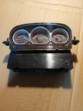 2008 2010 Ford Focus ST225  2.5 Petrol Boost Gauges