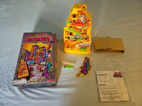 1982 tomy don - don't, bite