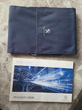 PEUGEOT 2008 BASIC GUIDE