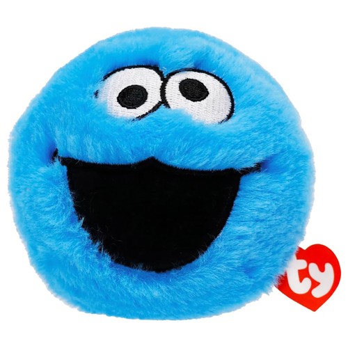 Sesame street cookie - sesame,