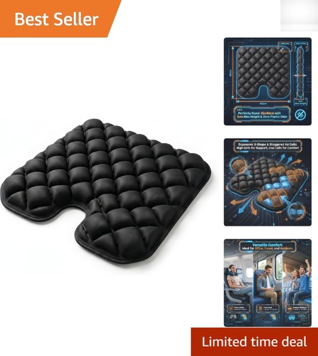 Travel friendly inflatable air - travel-friendly,