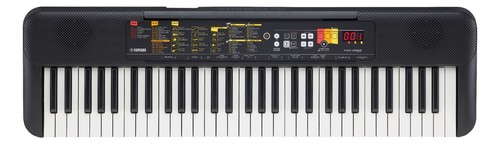 Yamaha psr f52 - psr-f52, keyboard