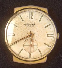 Accurist Men's Hand-Wind