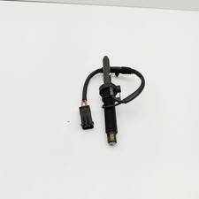 BMW 3 E46 Cabrio Hardtop Lock