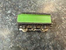 OO Kit Built Metal Steam loco