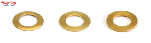 Nsr pick guide spacers - pick-up,